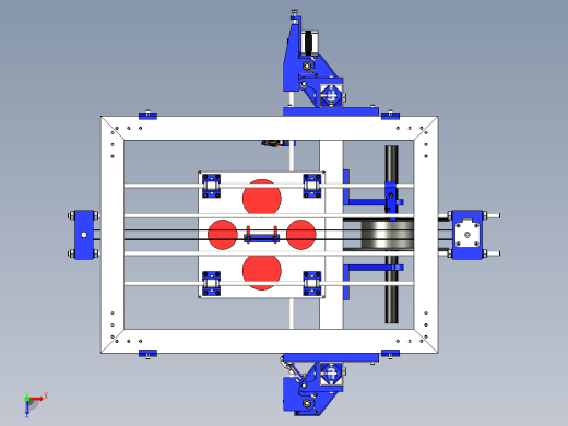 SMITH FDM 3D打印机缩略图