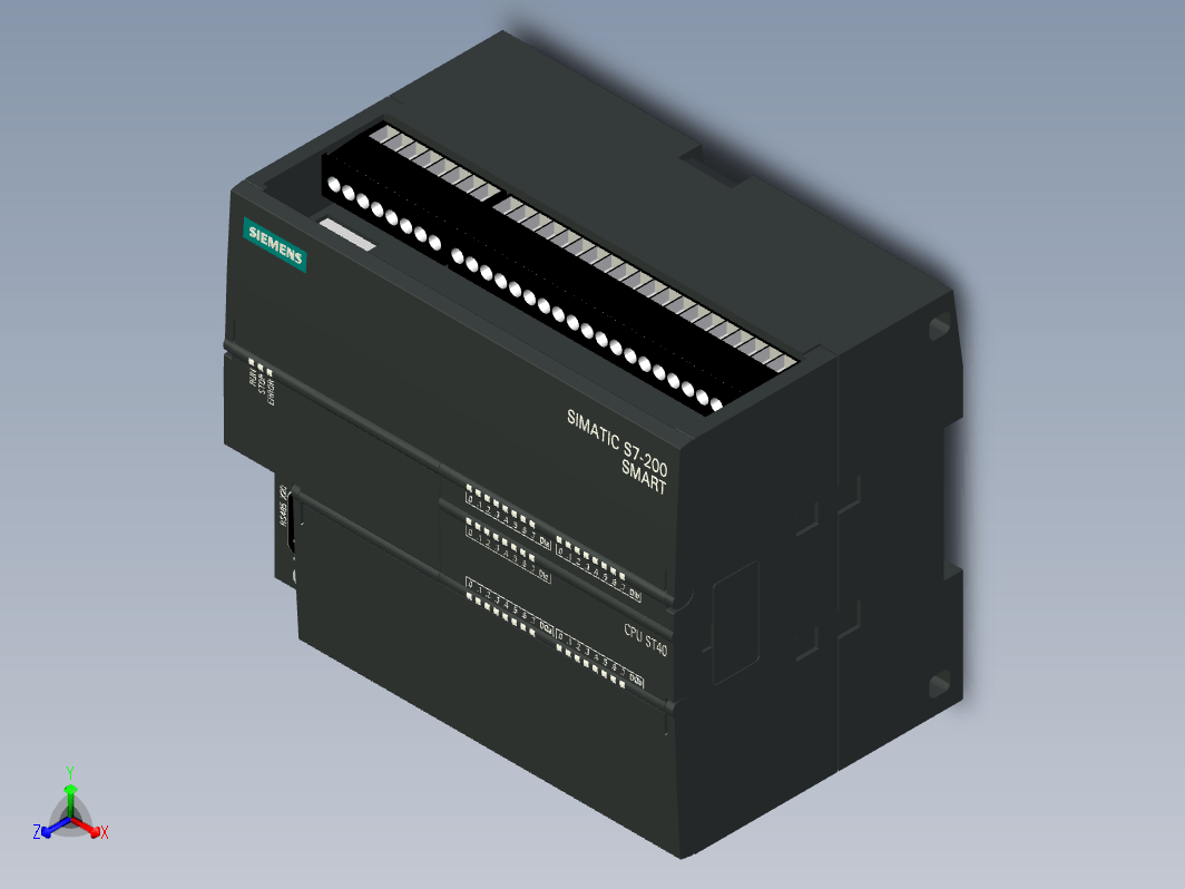 西门子Simatic控制器S7-200