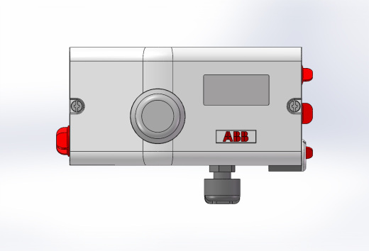 ABB智能阀门定位器缩略图