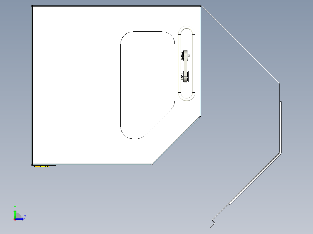 A6数控雕刻机切割机