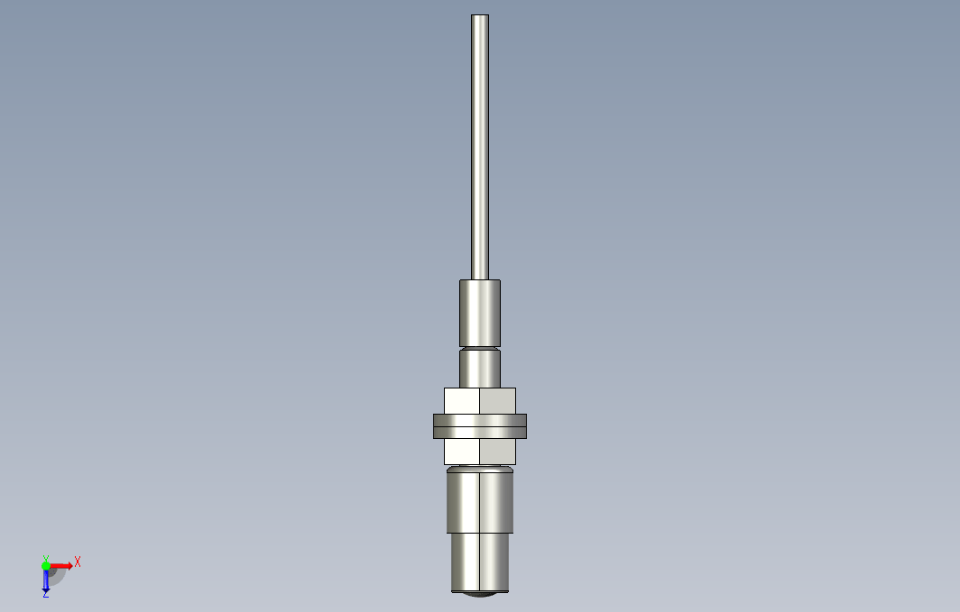 光纤放大器F-3HA+FU-35FZ系列