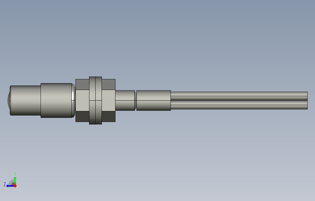 光纤放大器F-3HA+FU-35FZ系列