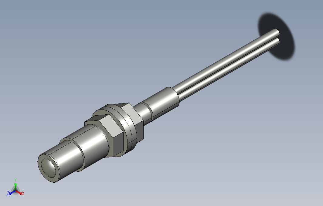 光纤放大器F-3HA+FU-35FZ系列