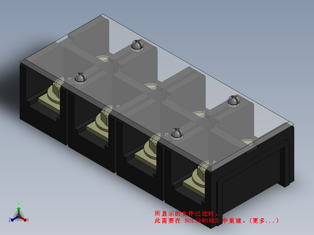 端子块_1(1)