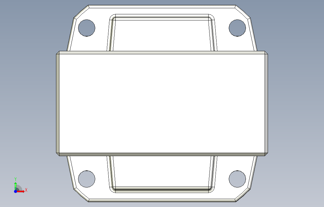 气立可空气过滤器3D-NF-400-02系列