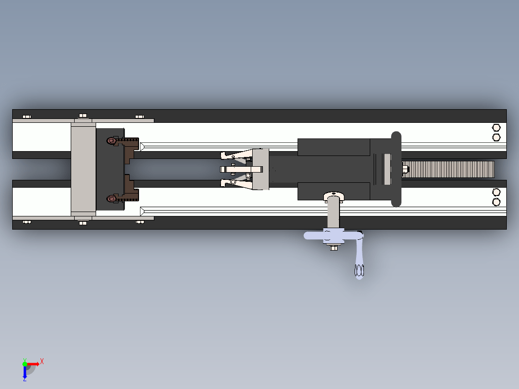 滚动轴承拆卸工具