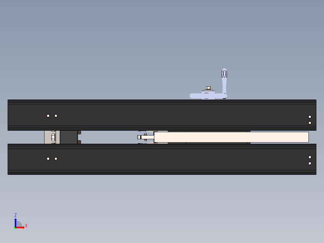 滚动轴承拆卸工具