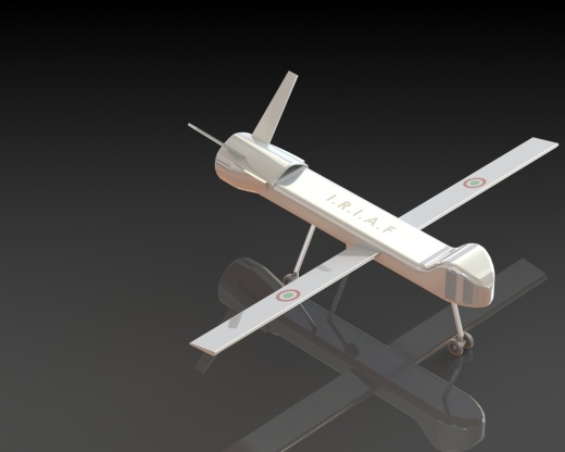 drone-610无人机缩略图