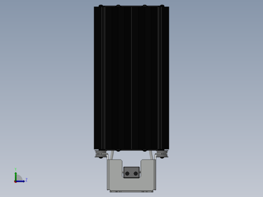 欧姆龙制动电阻器AX-REM38K0012-IE缩略图