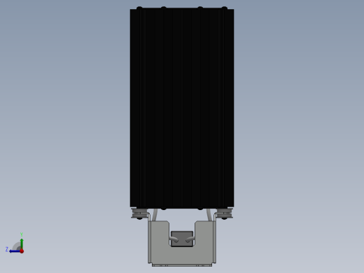 欧姆龙制动电阻器AX-REM38K0012-IE缩略图
