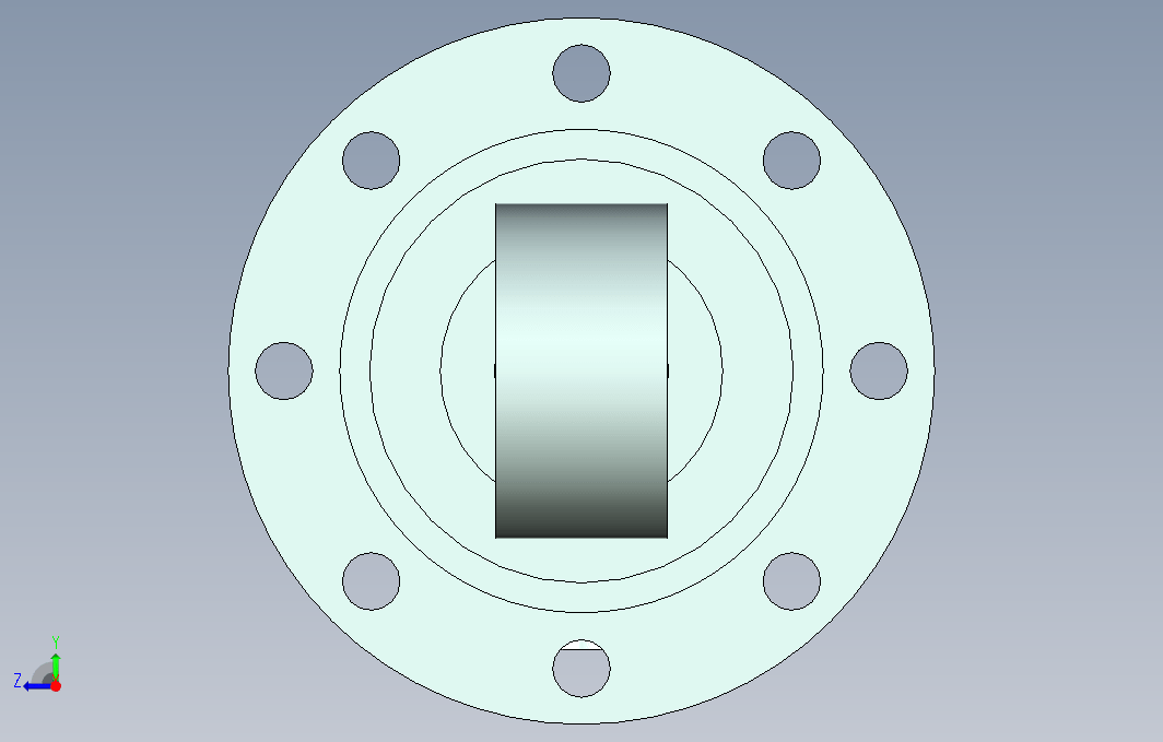 HSG_DF2_90-180-0-A工程用液压缸