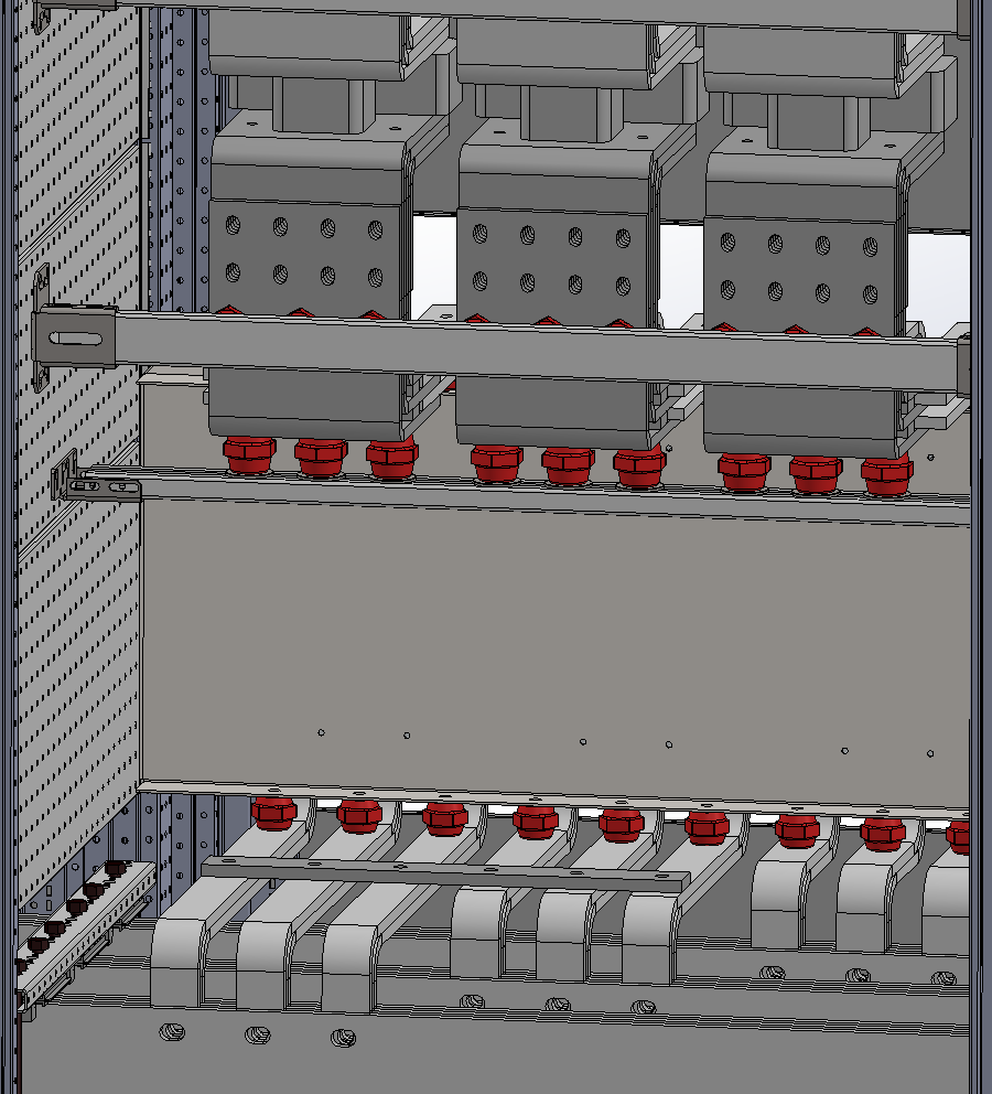 ABB af750 线圈接触器