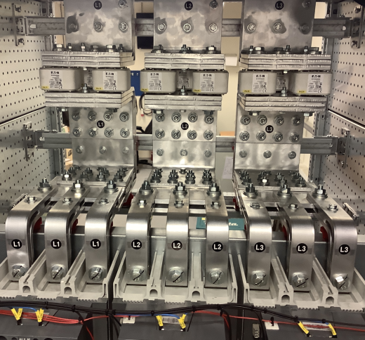 ABB af750 线圈接触器缩略图