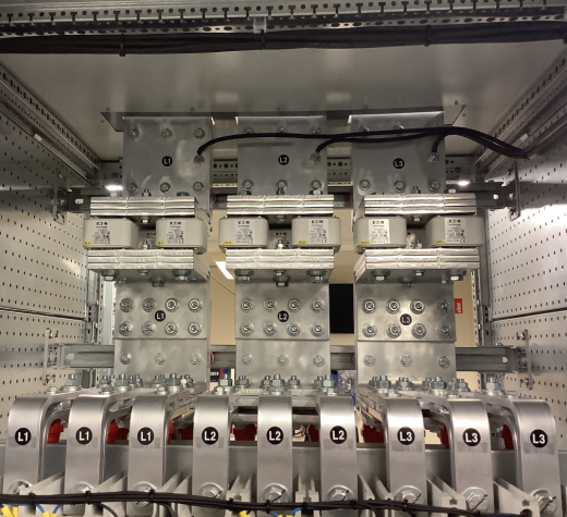 ABB af750 线圈接触器缩略图