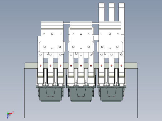 ABB af750 线圈接触器缩略图