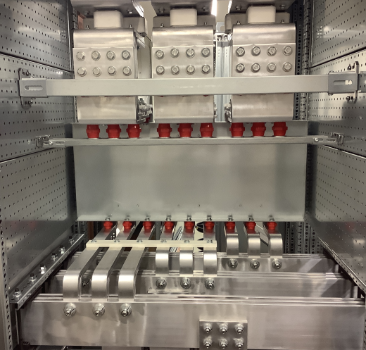ABB af750 线圈接触器缩略图