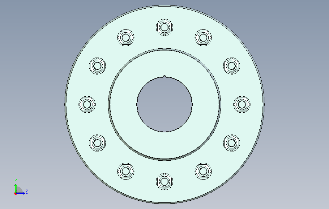 GB4323_LT11-110x212弹性套柱销联轴器