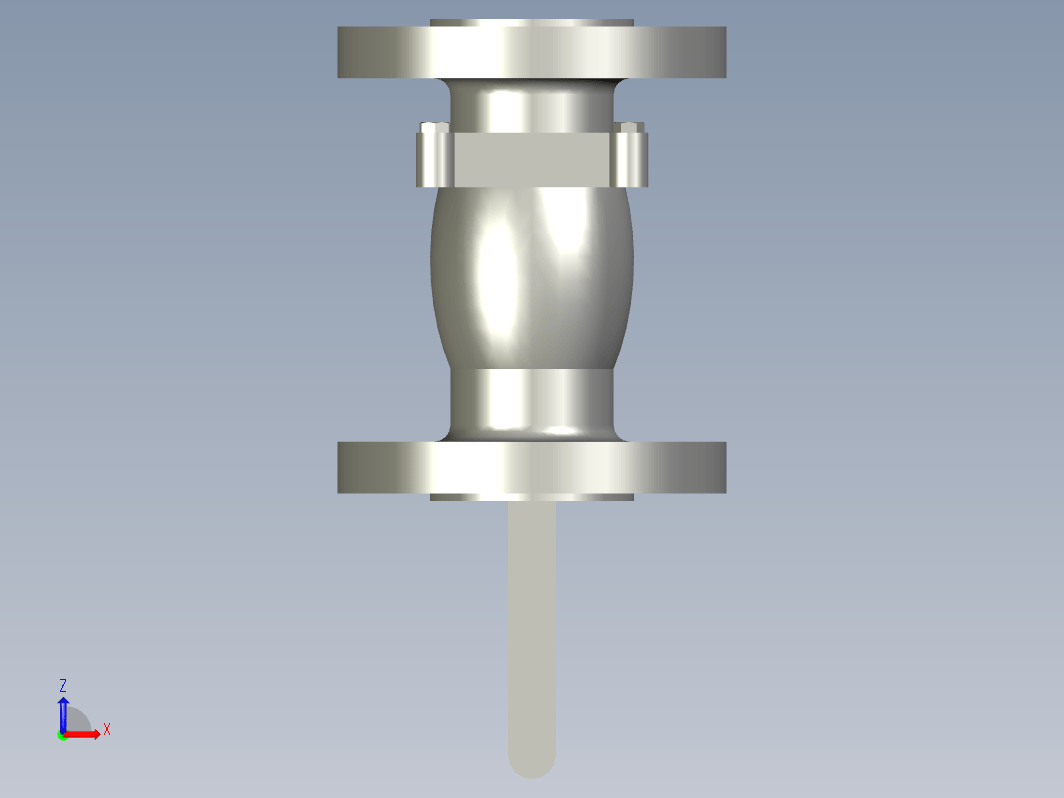 1.6MPa 国标氟衬里球阀[20]