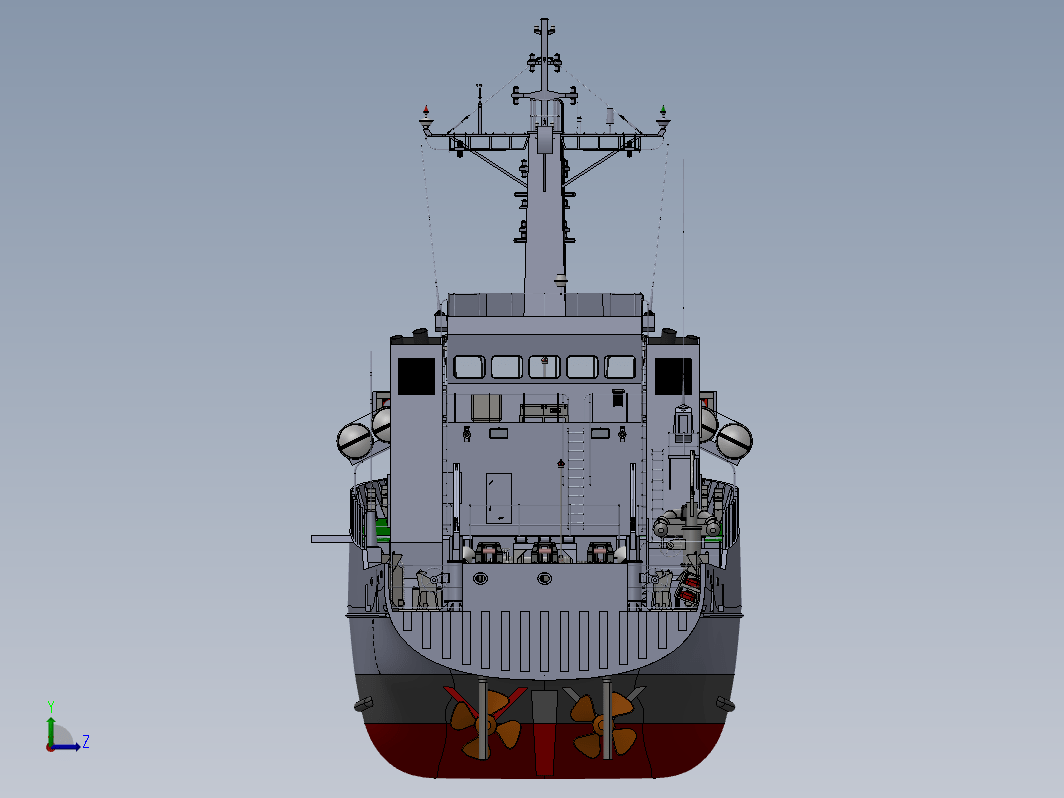 HMS Arun 扫雷舰