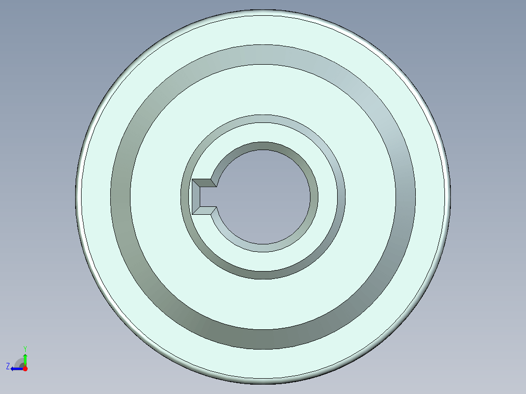 JB8869_JS1_24x47蛇形弹簧联轴器