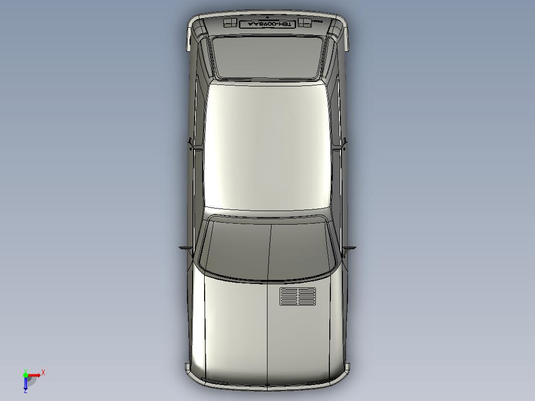 Renault 5雷诺轿车