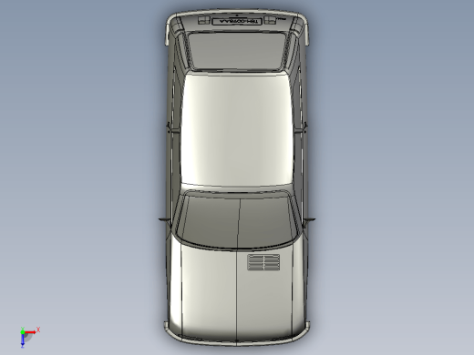 Renault 5雷诺轿车缩略图