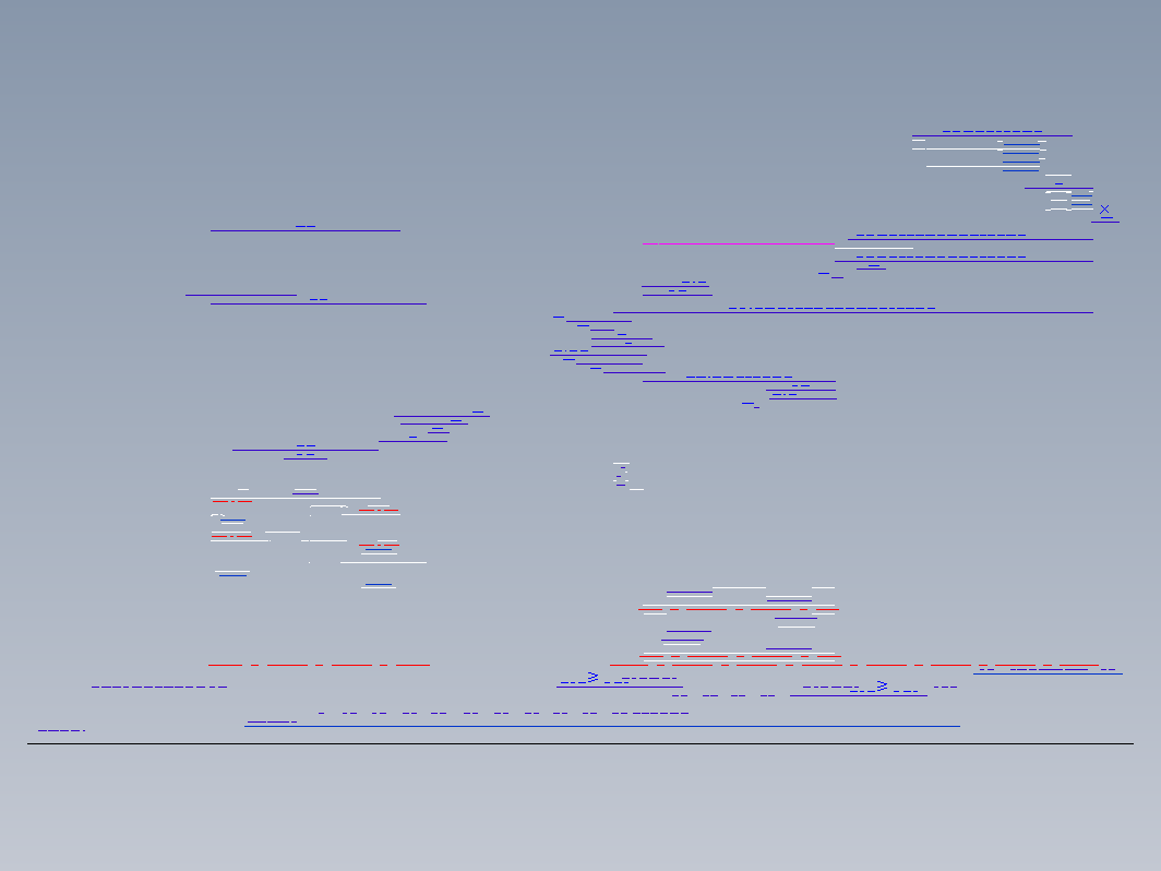 SDA气缸 83-SDAJ-32-BZN