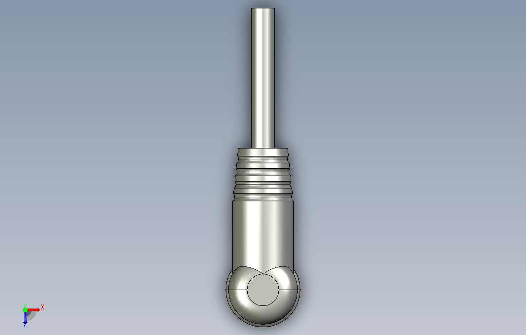 放大器分离型光电传感器OP-75722_2系列