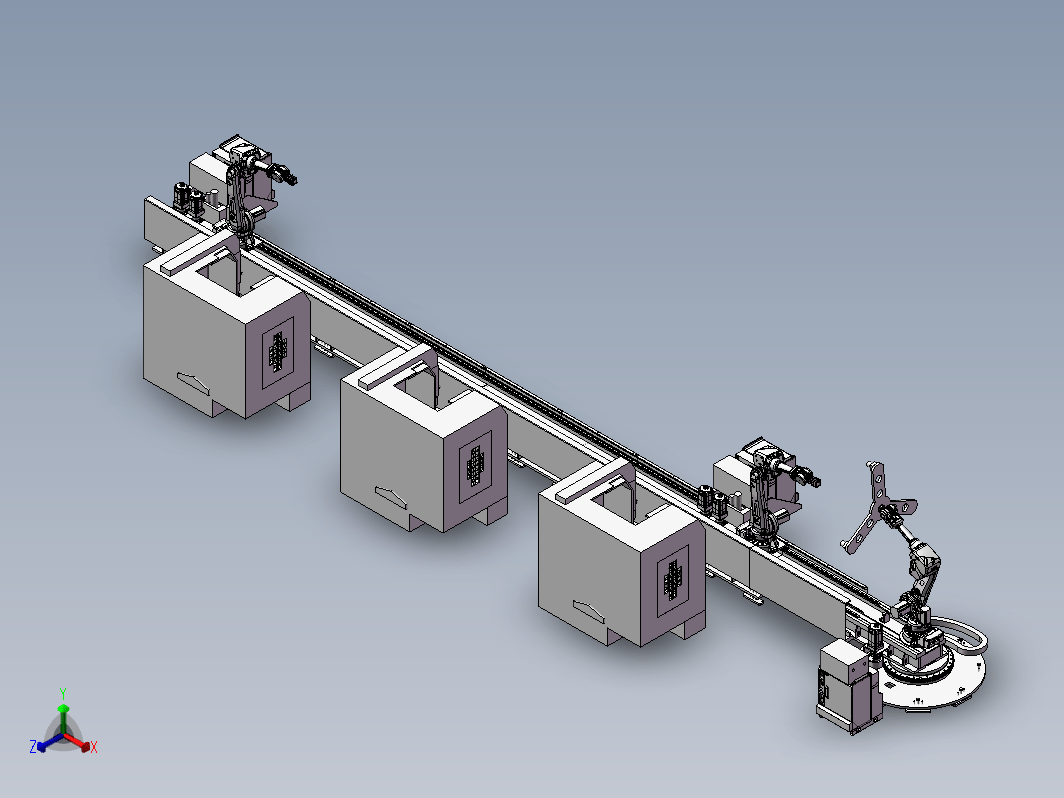 机器人第七轴 (1)