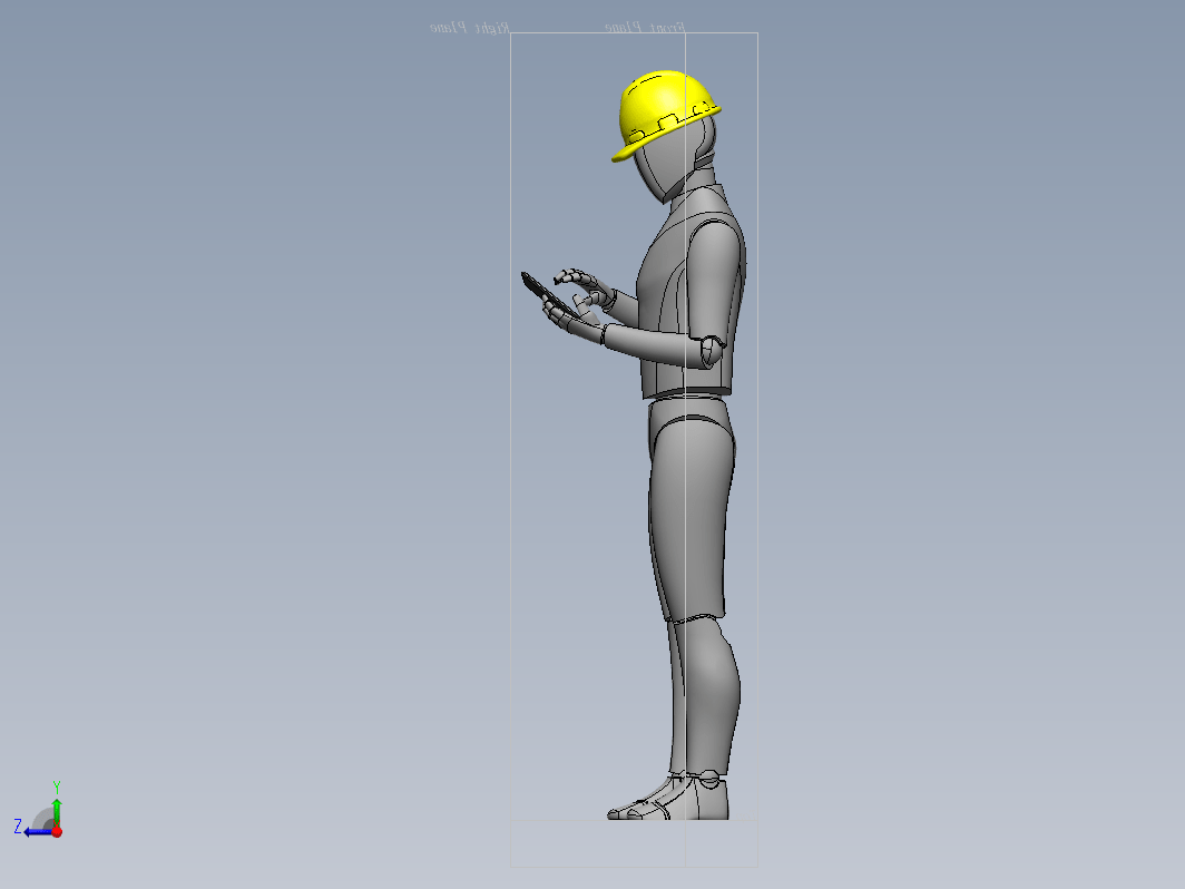 Worker Man 3.0 - 11 与 iPad 平板电脑剪贴板