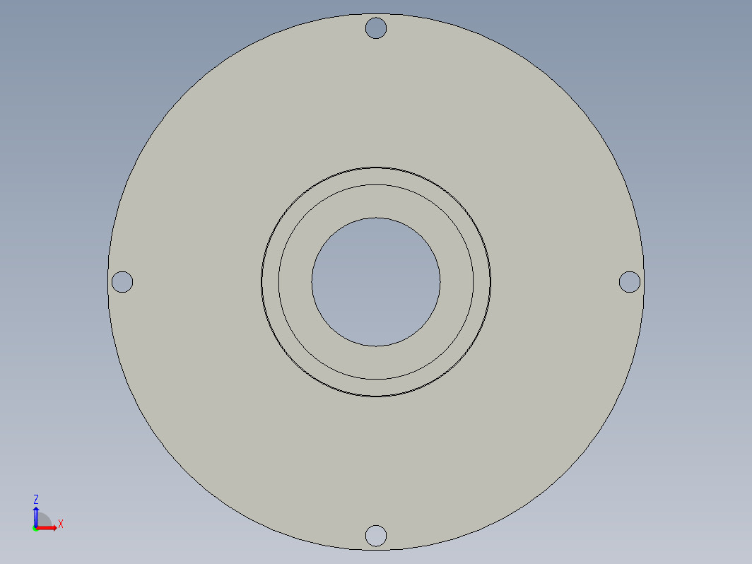 DLD5_320电磁离合制动器