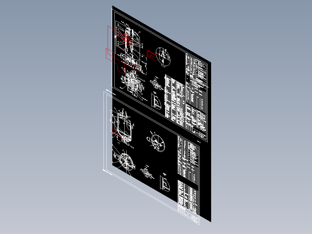 0.6立方米低温绝热容器（立式）