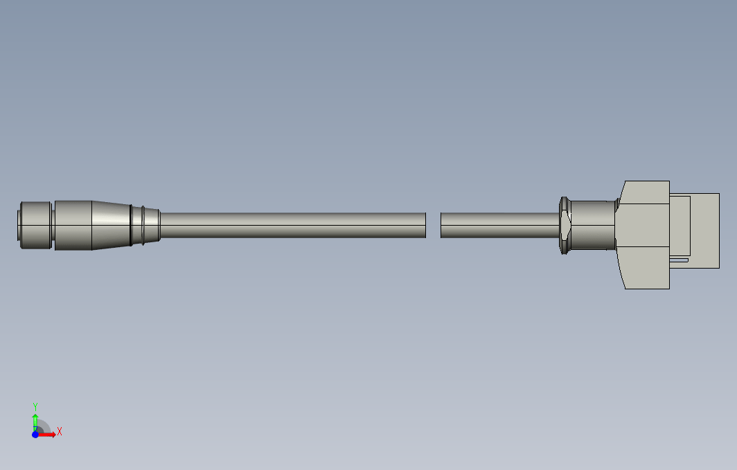 接触式传感器GT2-CH2M_5M_10M_20M_2系列