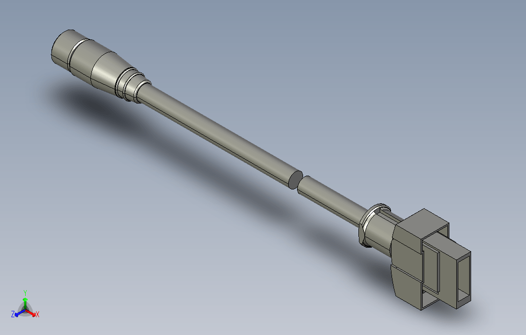 接触式传感器GT2-CH2M_5M_10M_20M_2系列