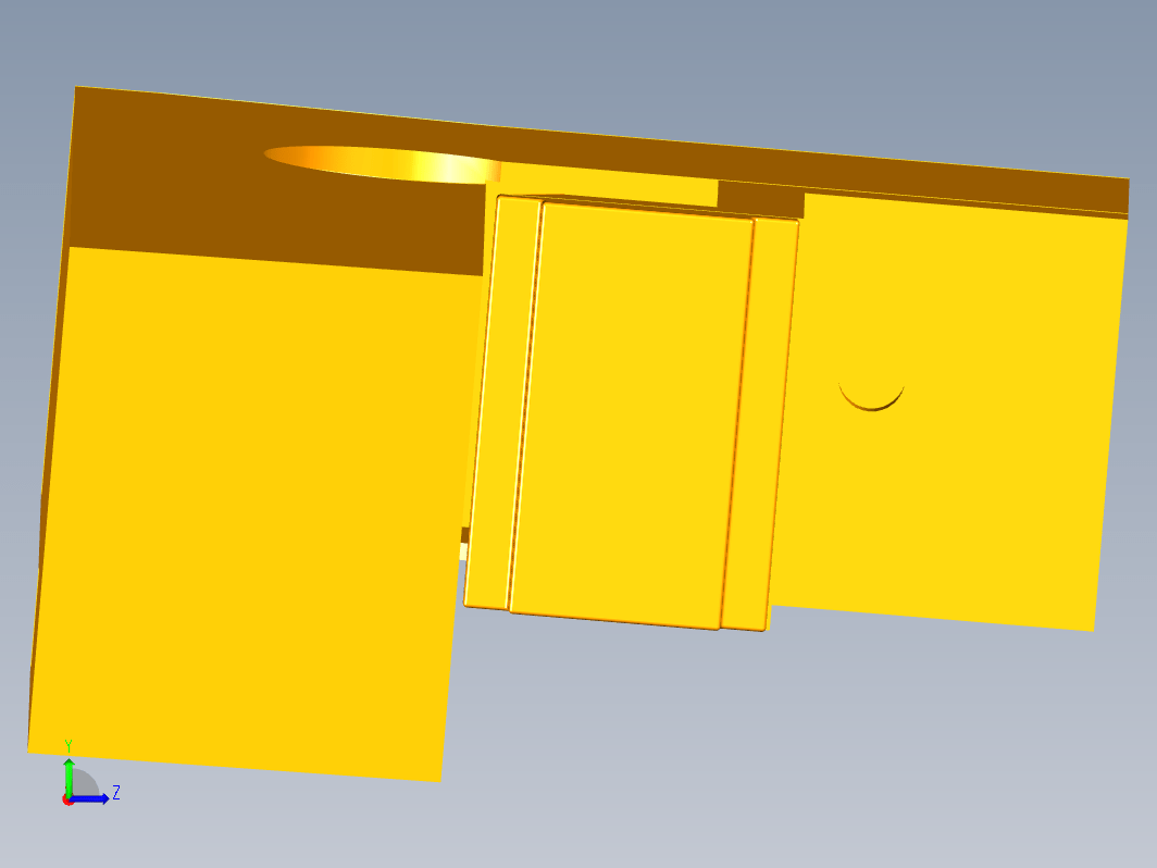 胡萝卜切丝机的设计三维UG8.5带参+CAD+说明书