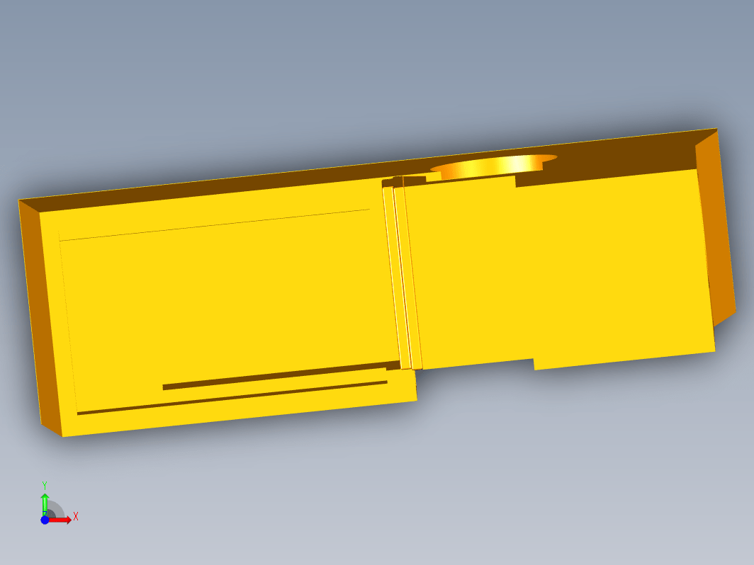 胡萝卜切丝机的设计三维UG8.5带参+CAD+说明书