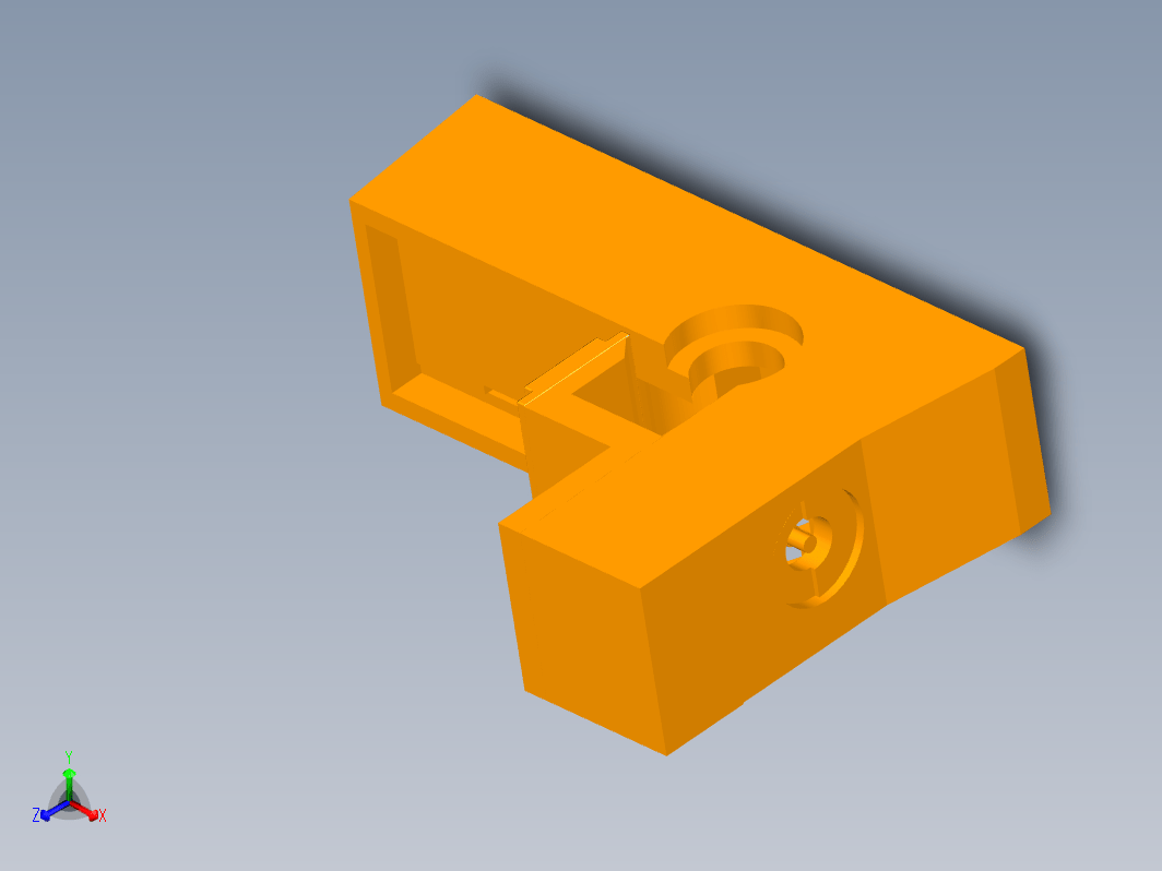 胡萝卜切丝机的设计三维UG8.5带参+CAD+说明书