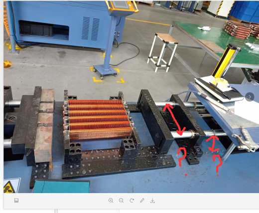 主换热器U管接头组装夹具缩略图