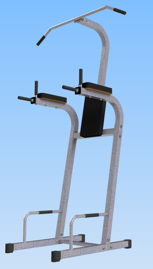 Body-Solid力量健身器械缩略图