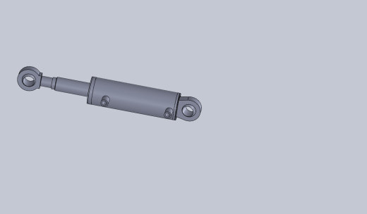 hydraulic-cylinder-液压缸缩略图