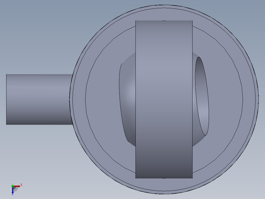 hydraulic-cylinder-液压缸