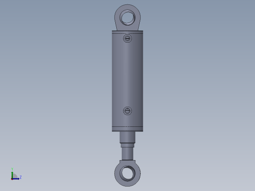 hydraulic-cylinder-液压缸缩略图