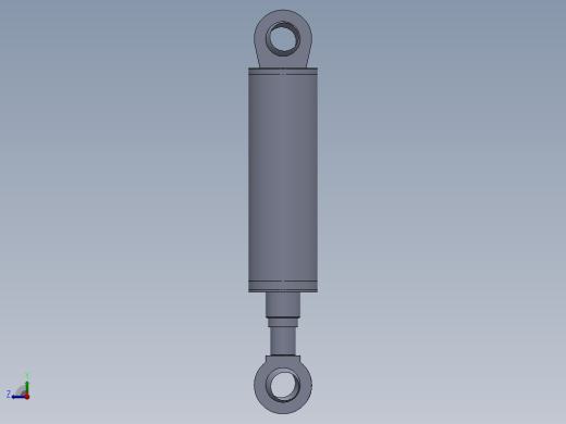 hydraulic-cylinder-液压缸缩略图