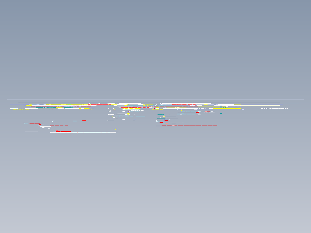 PEX250x1200细碎颚式破碎机