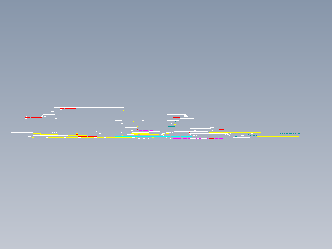 PEX250x1200细碎颚式破碎机