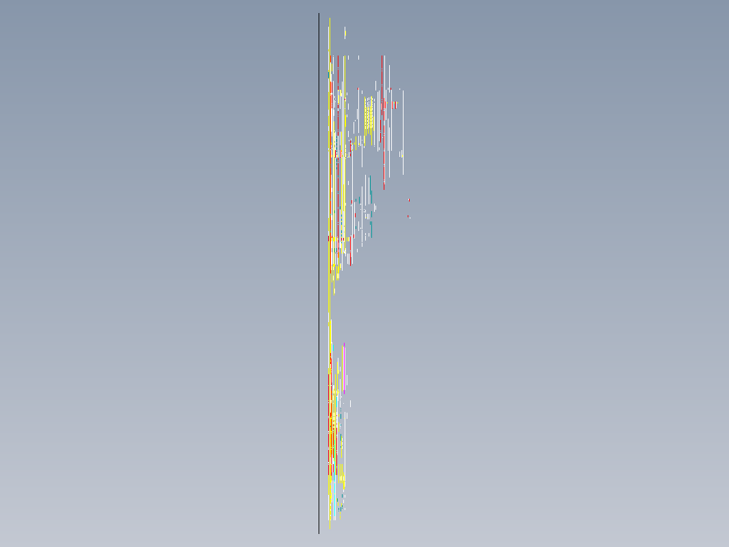 PEX250x1200细碎颚式破碎机