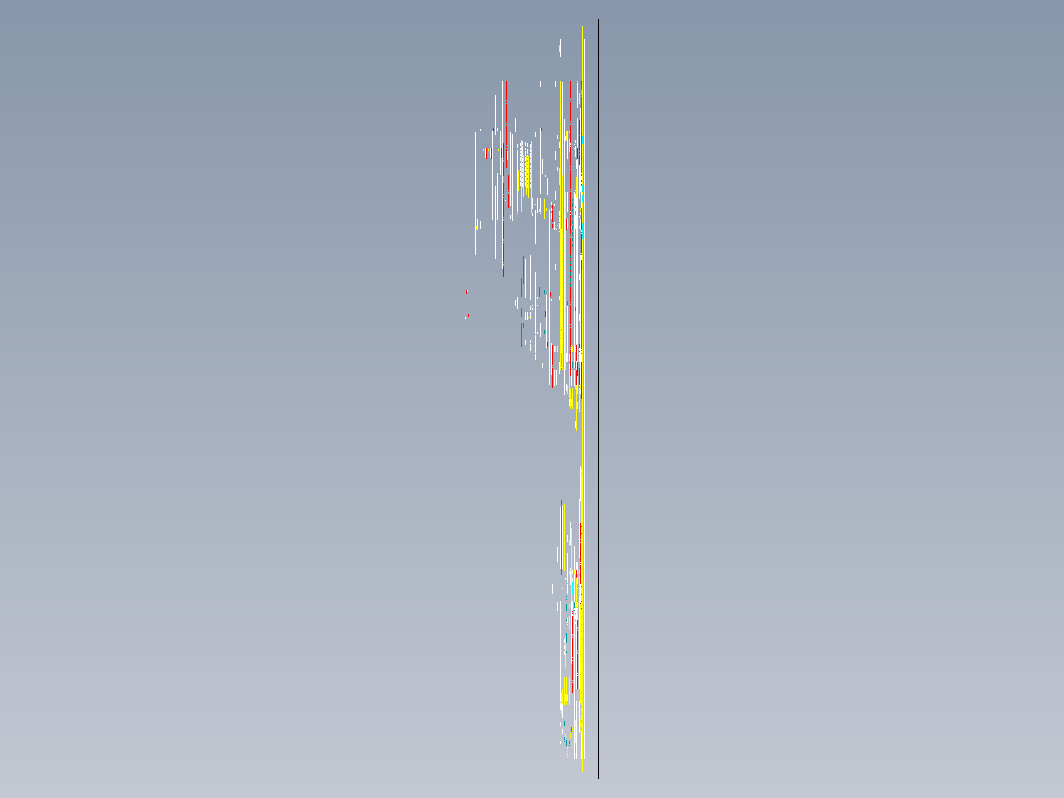 PEX250x1200细碎颚式破碎机