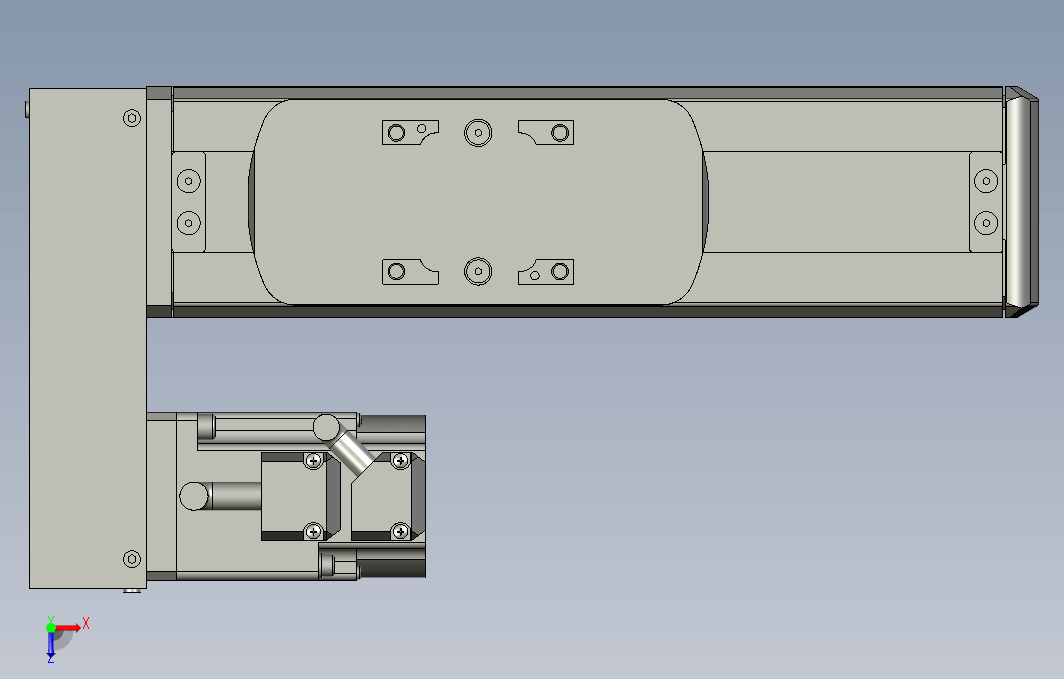 THK电动引动器KRF5R电机用TLC控制器系列