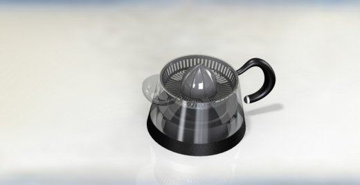 榨汁机水果榨汁机缩略图