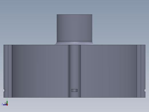 自主树叶收集器缩略图
